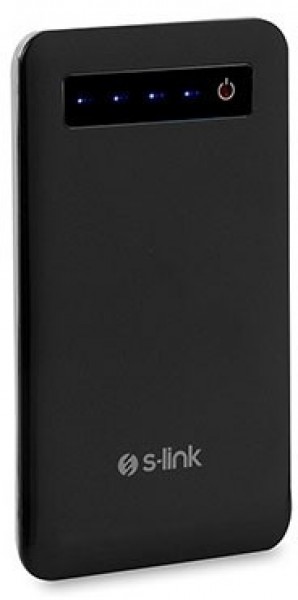 S-link IP-M40 4000 mAh Powerbank — ürün görseli 2