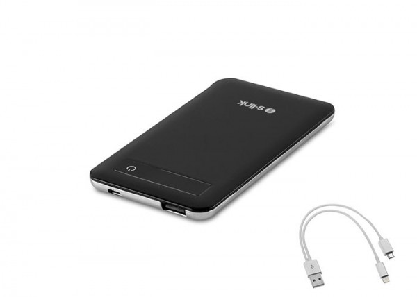 S-link IP-M40 4000 mAh Powerbank — ürün görseli 7