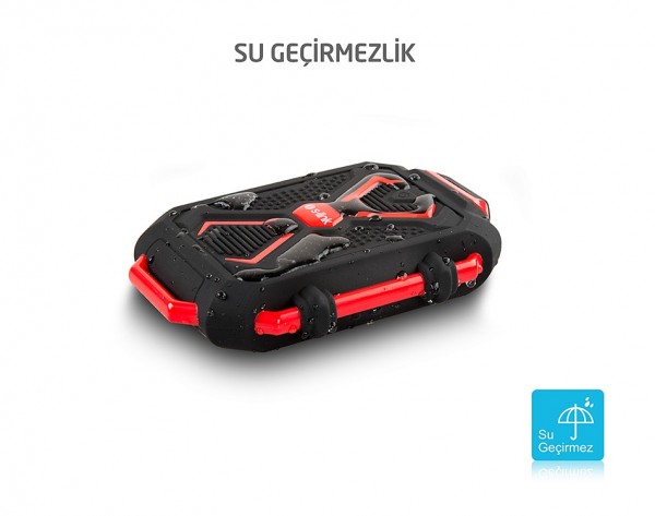 S-link IP-88 10400 mAh Powerbank — ürün görseli 2