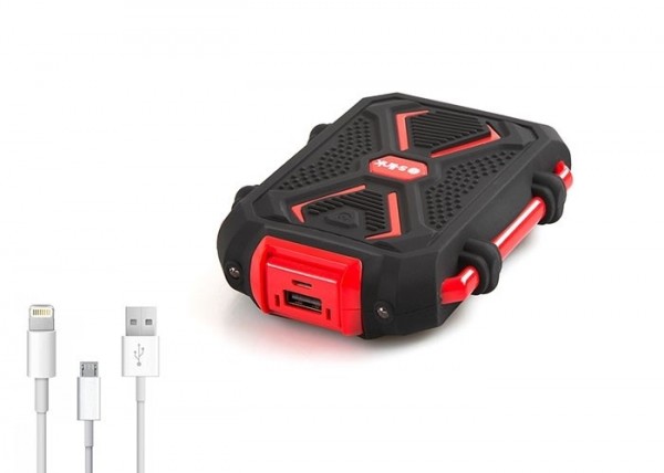 S-link IP-88 10400 mAh Powerbank — ürün görseli 5