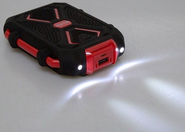 S-link IP-88 10400 mAh Powerbank — ürün görseli 6