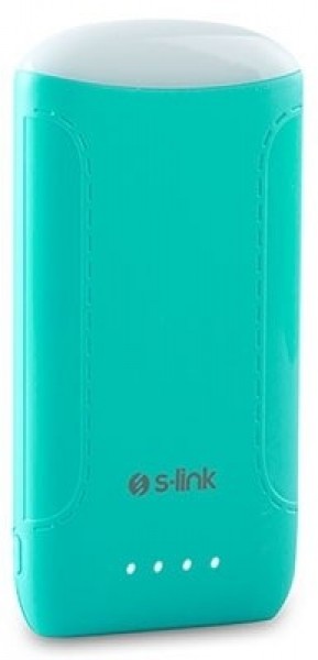 S-link IP-844 8000 mAh Powerbank — ürün görseli 3