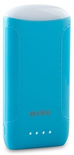 S-link IP-844 8000 mAh Powerbank — ürün görseli 2