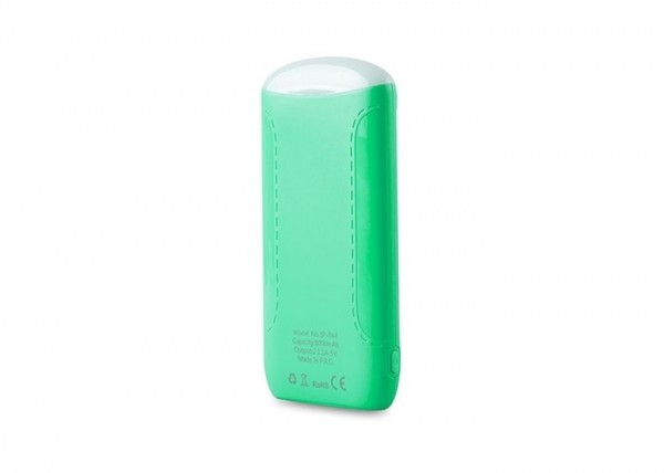 S-link IP-844 8000 mAh Powerbank — ürün görseli 16