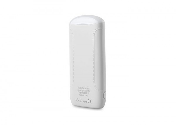 S-link IP-844 8000 mAh Powerbank — ürün görseli 6