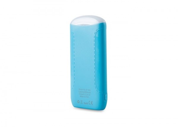S-link IP-844 8000 mAh Powerbank — ürün görseli 11