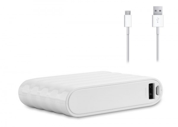 S-link IP-755 10400 mAh Powerbank — ürün görseli 3