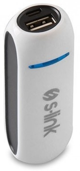 S-link IP-741 2600 mAh Powerbank — ürün görseli 2
