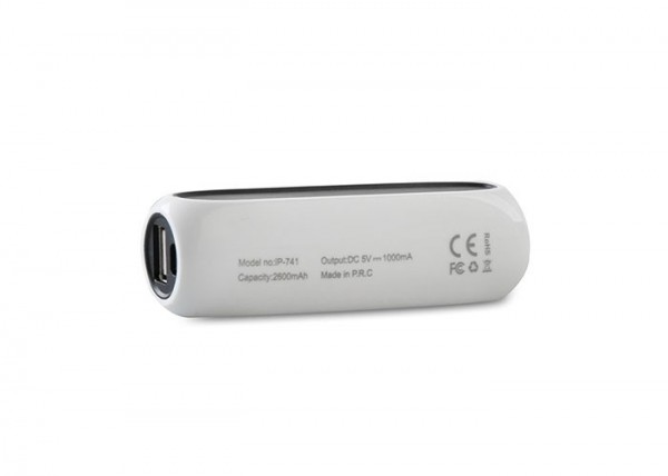 S-link IP-741 2600 mAh Powerbank — ürün görseli 4