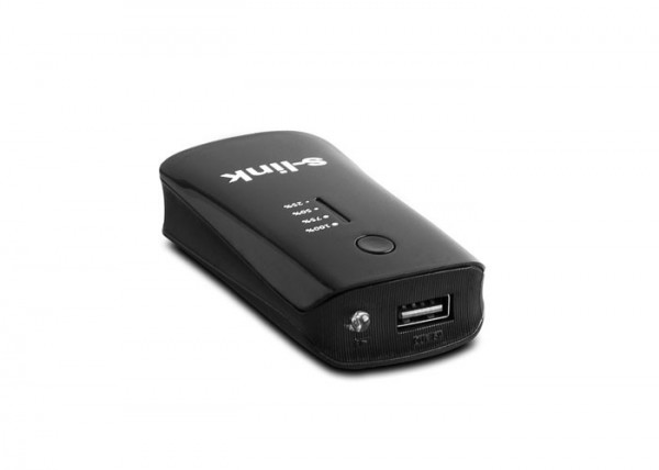 S-link IP-710 5200 mAh Powerbank — ürün görseli 8
