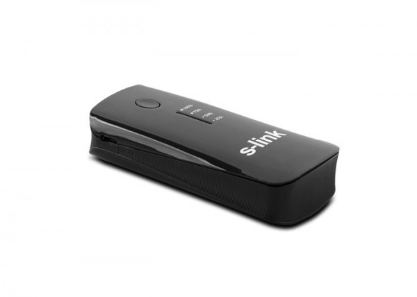 S-link IP-710 5200 mAh Powerbank — ürün görseli 9