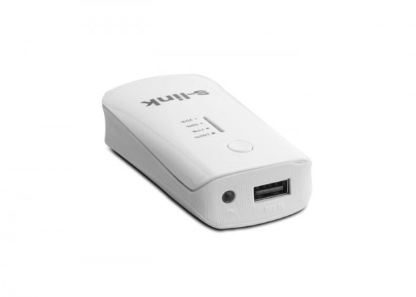 S-link IP-710 5200 mAh Powerbank — ürün görseli 3