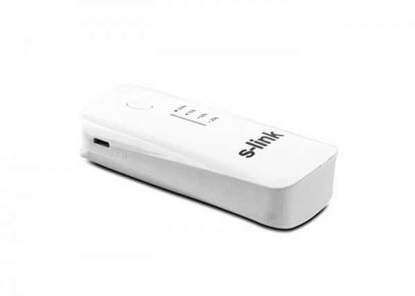 S-link IP-710 5200 mAh Powerbank — ürün görseli 4