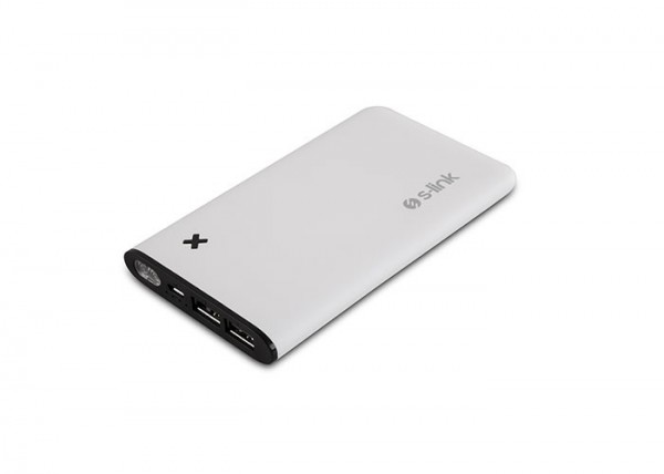 S-link IP-6000 6200 mAh Powerbank — ürün görseli 6
