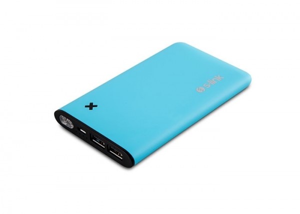 S-link IP-6000 6200 mAh Powerbank — ürün görseli 10