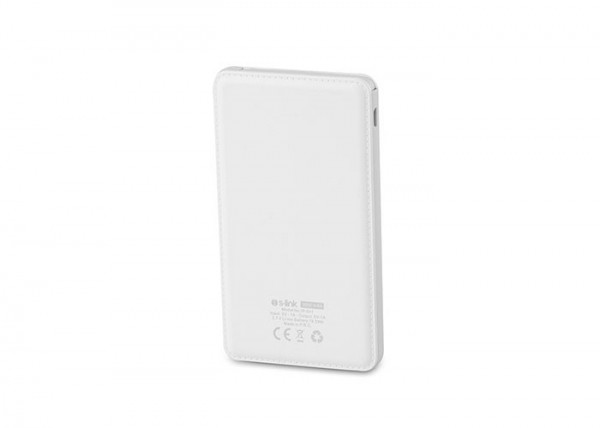 S-link IP-511 5000 mAh Powerbank — ürün görseli 5