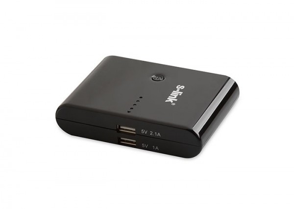 S-link IP-1044 10400 mAh Powerbank — ürün görseli 8
