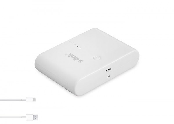 S-link IP-1044 10400 mAh Powerbank — ürün görseli 3