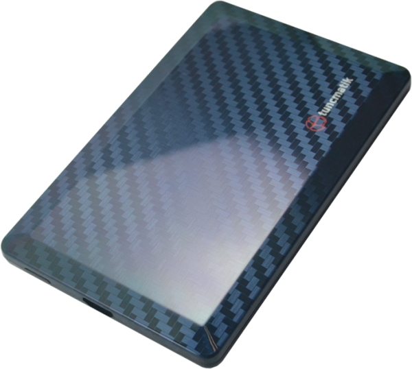 Tuncmatik EnergyCard 900 Micro USB 900 mAh Powerbank (TSK4557)