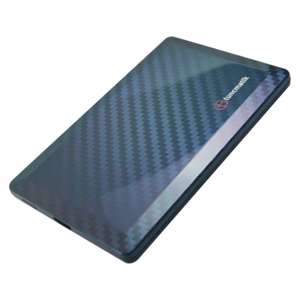 Tuncmatik EnergyCard 1400 Micro USB 1400 mAh Powerbank (TSK5077) — ürün görseli 2