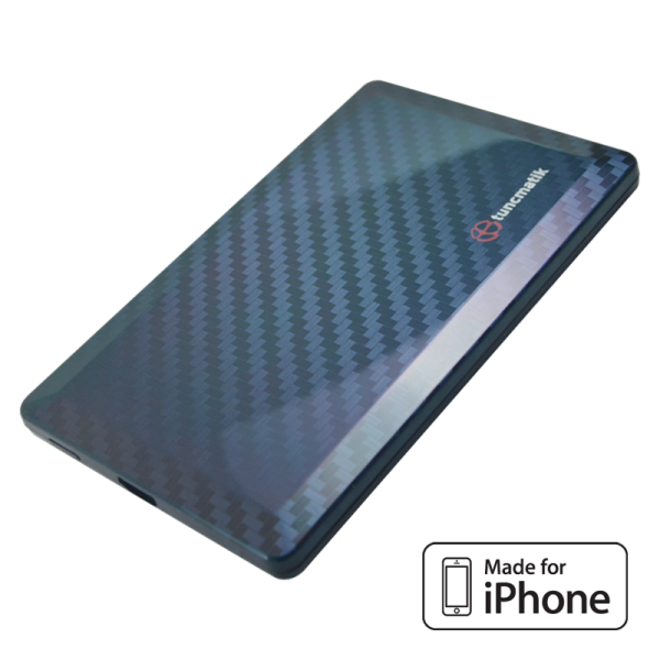 Tuncmatik EnergyCard 1400 Lightning 1400 mAh Powerbank (TSK5099) — ürün görseli 2