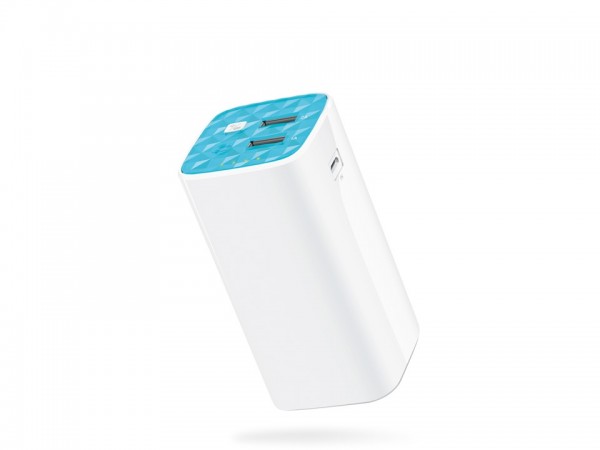 TP-Link TL-PB10400 10400 mAh Powerbank — ürün görseli 2