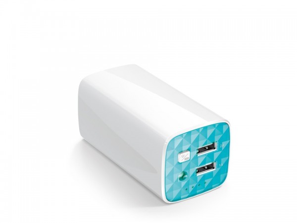 TP-Link TL-PB10400 10400 mAh Powerbank — ürün görseli 3