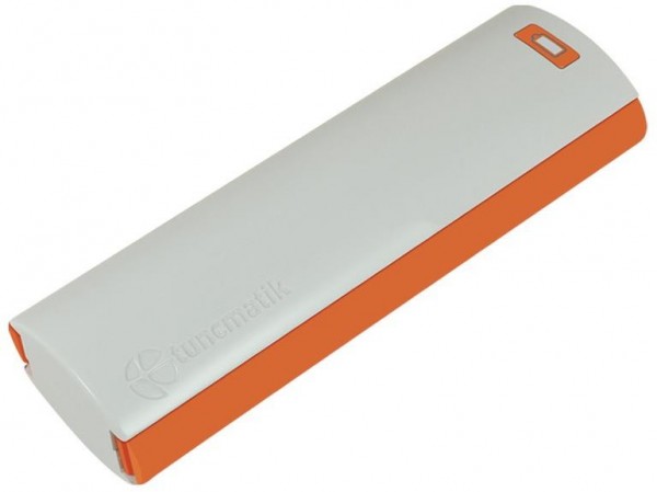 Tuncmatik Powertube II 3000 3000 mAh Powerbank (TSK4549)