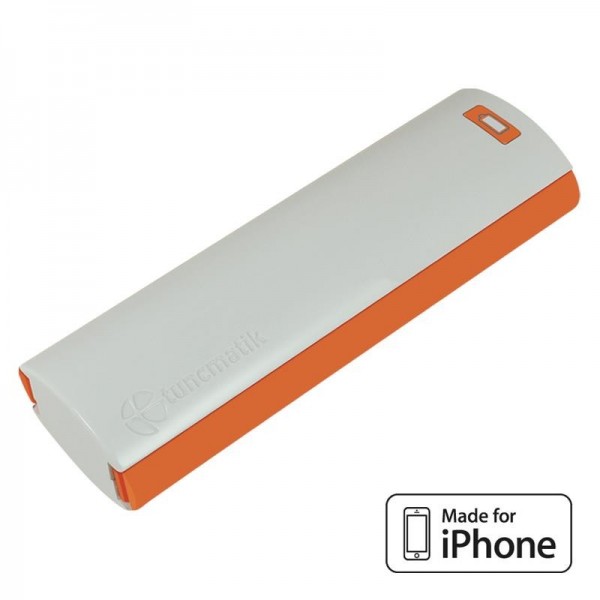 Tuncmatik Powertube II 3000 3000 mAh Powerbank (TSK4549) — ürün görseli 4