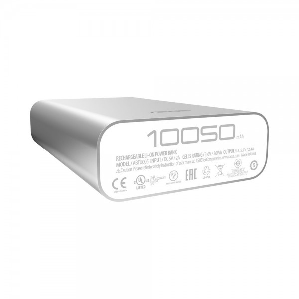 Asus ZenPower ABTU005 10050 mAh Powerbank — ürün görseli 18