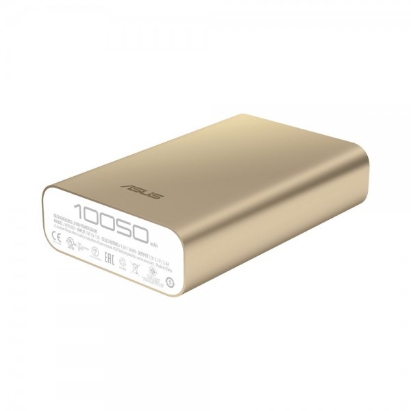 Asus ZenPower ABTU005 10050 mAh Powerbank — ürün görseli 14