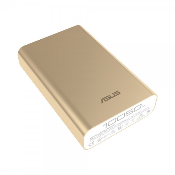 Asus ZenPower ABTU005 10050 mAh Powerbank — ürün görseli 16