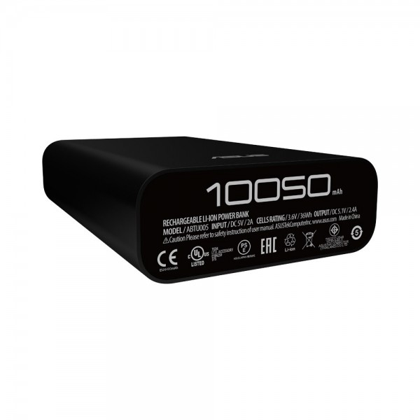 Asus ZenPower ABTU005 10050 mAh Powerbank — ürün görseli 55