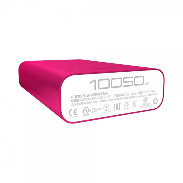 Asus ZenPower ABTU005 10050 mAh Powerbank — ürün görseli 40