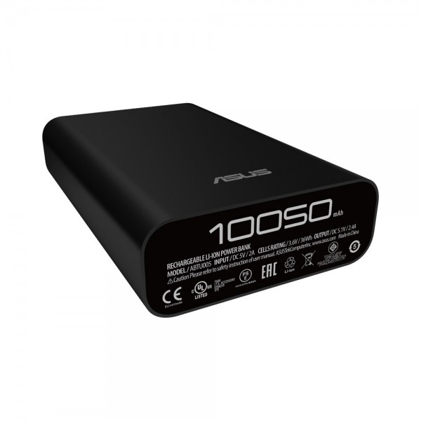 Asus ZenPower ABTU005 10050 mAh Powerbank — ürün görseli 56
