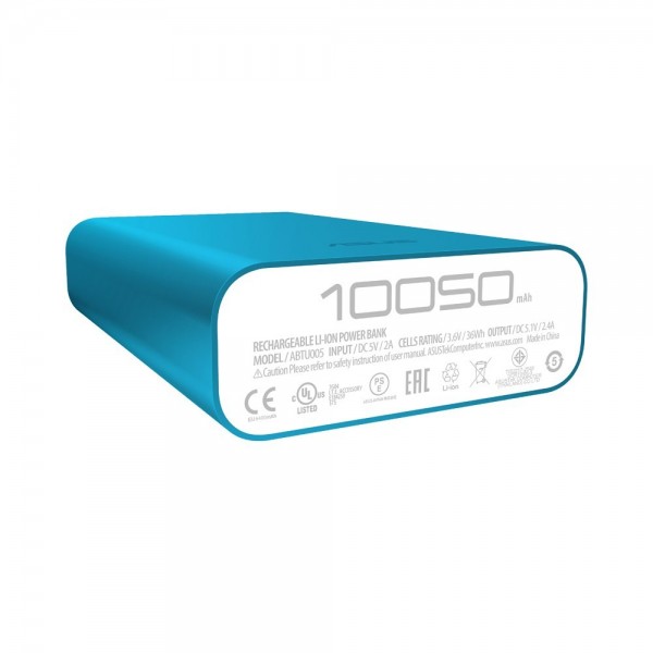 Asus ZenPower ABTU005 10050 mAh Powerbank — ürün görseli 29