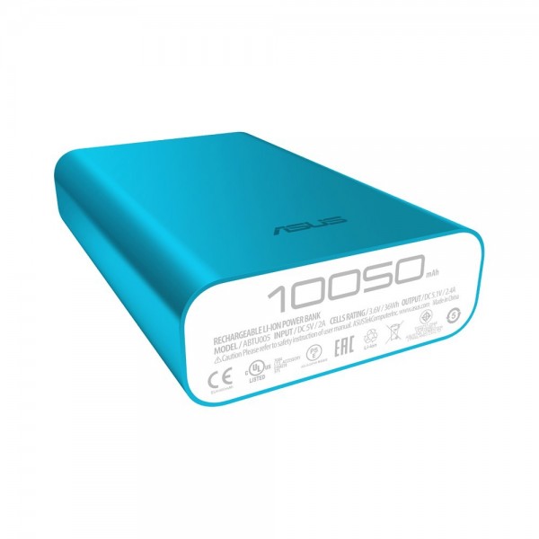 Asus ZenPower ABTU005 10050 mAh Powerbank — ürün görseli 30