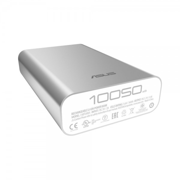 Asus ZenPower ABTU005 10050 mAh Powerbank — ürün görseli 19