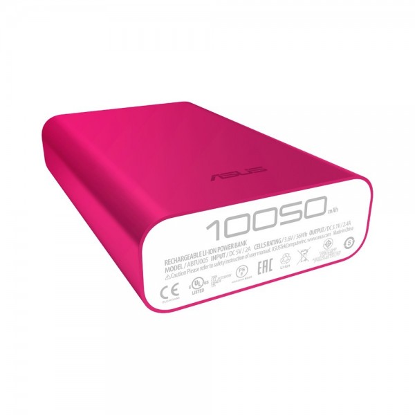 Asus ZenPower ABTU005 10050 mAh Powerbank — ürün görseli 41