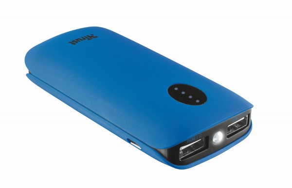 Trust Leon 5200 5200 mAh Powerbank (20381) — ürün görseli 6