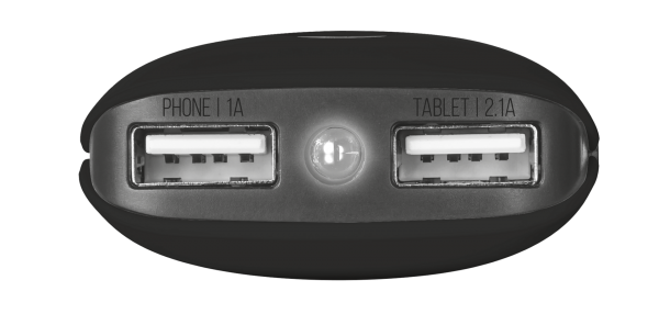 Trust Leon 5200 5200 mAh Powerbank (20381) — ürün görseli 14