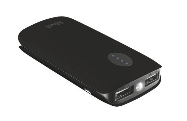 Trust Leon 5200 5200 mAh Powerbank (20381) — ürün görseli 11