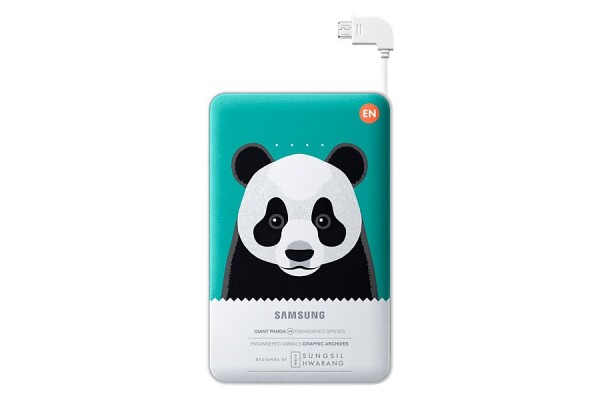 Samsung EB-PN915 11300 mAh Powerbank — ürün görseli 16