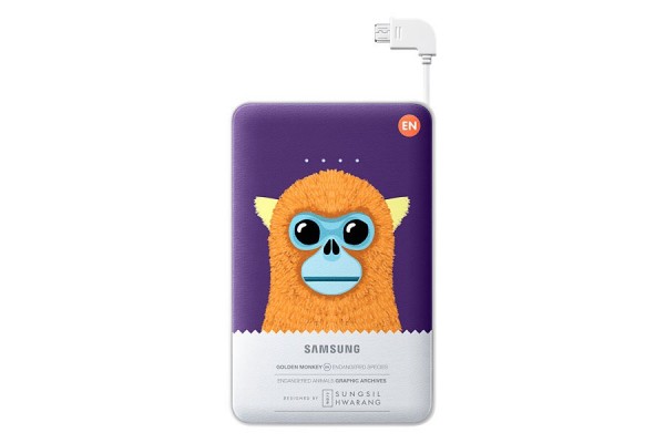 Samsung EB-PN915 11300 mAh Powerbank — ürün görseli 17