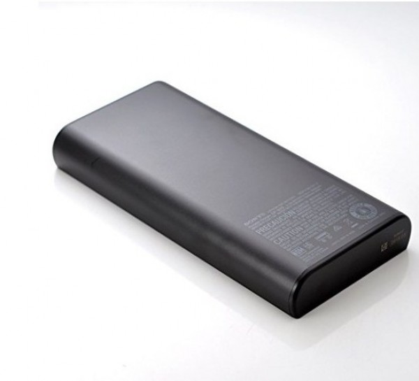 Sony CP-B20 20000 mAh Powerbank — ürün görseli 4
