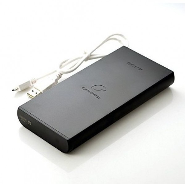 Sony CP-B20 20000 mAh Powerbank — ürün görseli 3