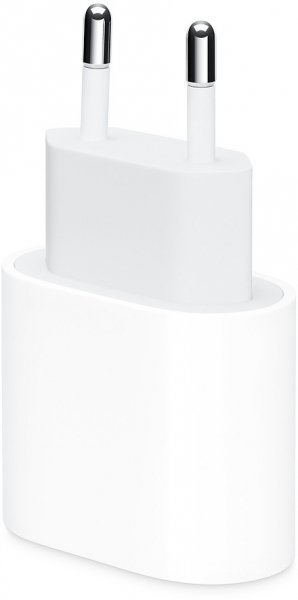 Apple 20 W USB-C Güç Adaptörü Şarj Aleti (MHJE3TU/A)