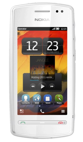 Nokia 600 (2011)