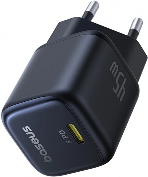 Baseus PicoGo GaN 1C 45W Şarj Aleti (P10176800123-00) — ürün görseli 5