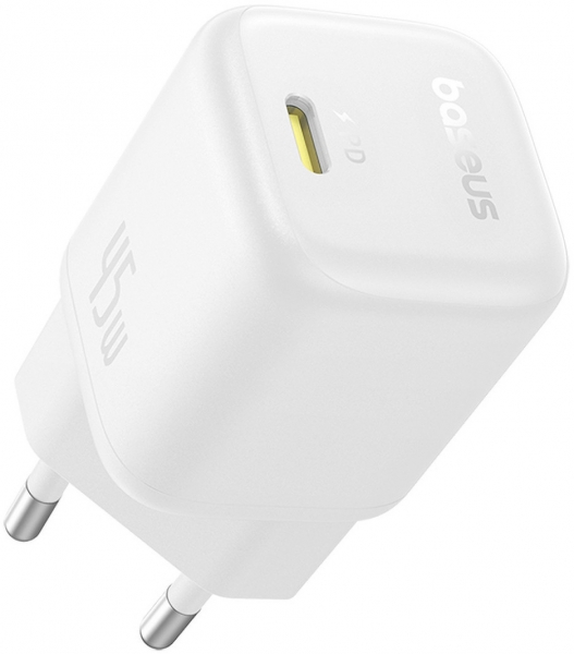 Baseus PicoGo GaN 1C 45W Şarj Aleti (P10176800123-00) — ürün görseli 2